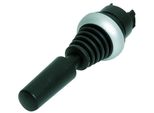 Joystick A 2 Posizioni, Titanio - Interruttore Di Comando, Joystick A 2 Vie M22-WJ2V
