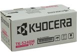 Kyocera Tk 5240M - Magenta - Original - Tonerpatrone - FüR Ecosys M5526, P5026 (TK-5240M)