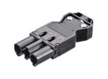 Ingresso Apparecchio Bachmann GST18/3 Nero
