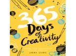 365 Giorni Di Creatività