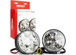 Amio Luci Di Marcia Diurna Drl 510HP