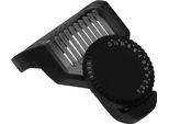 Babyliss - Pettine Da 0,5 A 12 Mm Con Rotella Regolabile - 35808610