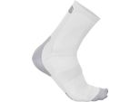 Sportful Bodyfit Pro 2.0 Calzini Bianco Eu 36-39 Uomo Bianco Eu 36-39