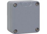 Contenitore Universale Rittal Grigio 58 X 64 X 36 Mm Alluminio IP66 (GA9101.210)