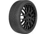 Michelin Pilot Alpin 5 Suv 245/45R20 103V Fsl Xl