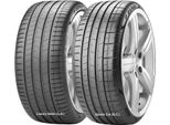 Pirelli P-Zero (Berlina (Vol) (Pz) 245/45R18 100W Mfs Xl
