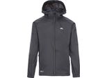 Trespass Qikpac X Giacca Nero Xl Uomo Nero Xl