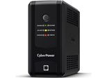 Cyberpower Usv UT850EG 425W Line-Interactive