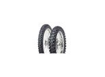 Dunlop Geomax Mx53 120/80 - 19 M/C Tt 63M Posteriore