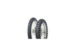 Dunlop Geomax Mx53 100/90 - 19 M/C Tt 57M Posteriore