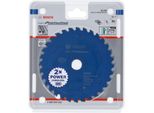 Lama Per Sega Circolare A Batteria Expert Bosch, 150 X 1,6/1,3 X 20, 32 Denti 2608644532
