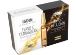 Isdin Isdinceutics Flavo-C Melatonina + Ultraglicano 20 Fiale