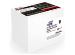 Edding EDD-6042 Magenta Toner Ersetzt Lexmark 80C2SM0