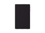 Samsung GP-FPT515WSBTW Cover Protettiva Per Tablet Da 25,6 Cm (10,1 Pollici) Trasparente