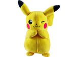 Pokemon Figura Di Peluche Wave 8 (20 Cm) Peluche Giocattolo Morbido