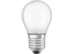 Ledvance 4058075435124 Lampadina Led Bianco Freddo 4000 K 4 W E27 E