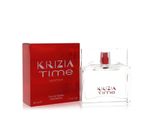 Krizia Time Woman Eau De Toilette Spray 50 Ml