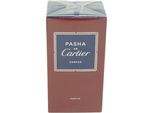 Cartier Pasha De Cartier Edp Spray