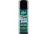 Pjur Back Door Regenerating Anal Glide Analgleitgel Auf Wasserbasis, Anal 30 Ml, 13630