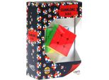 Cubo Di Rubik Guanlong Cubo 3X3 Cayro YJ8306
