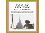 Lessico Della Famiglia