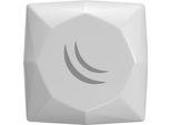 Mikrotik Ldf LTE6 Kit Sistema Wireless Per Esterni, Antenna Integrata, Per Sistemi Wireless A Parabola (Ldf LTE6 Kit)