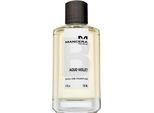 Mancera Aoud Violet Eau De Parfum Unisex 120 Ml