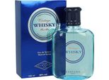Evaflor Whisky Vintage Eau De Toilette, 100 Ml