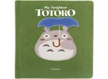 Il Mio Vicino Totoro: Diario Di Peluche Di Totoro