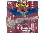 Il Mio Primo Fumetto: Batman Contro Man-Bat
