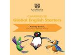 Libro Di Attività Cambridge Global English Starters C