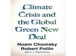 La Crisi Climatica E Il New Deal Verde Globale