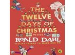 I Dodici Giorni Di Natale Di Roald Dahl