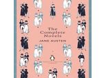 I Romanzi Completi Di Jane Austen