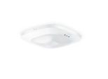 Rivelatore Di Presenza Ad Alta Frequenza Steinel, Da Incasso, IP20, 360° Portata Max: Ø 12 M (113 M²) 002817