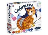 Colorizzy - Pittura Per Numeri - Gatti