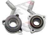 Sblocco Frizione Centrale Ø 34 Mm Alluminio Fte Per Fiat Ducato E Altri