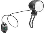 Busch & MüLler Faro Led Per E-Bike Lumotec IQ-XS High Beam, Nero