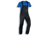 Uvex Latzhose Suxxeed Grau, Graphit Gr. 26