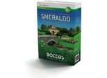 Smeraldo - 1 Kg Bottos Seme Professionale Per Prato