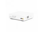 Axis 02101-002 - Non Gestito - Fast Ethernet (10/100) - Power Over Ethernet (Poe)