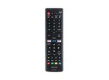 Savio Universal Remote Controller/Replacement For Lg Tv RC-05 Ir Wireless