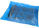 Kotarbau® Pellicola Per Mascheratura 4X5M Pellicola Antipolvere Resistente Pellicola Per Edilizia Telone Di Plastica Pellicola Multiuso Telone Da Imbianchino Pellicola Da Imbianchino Per Ristrutturazioni E Traslochi