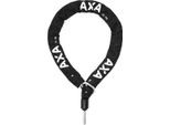 Axa Ulc 100/5,5 Catena Plug In Per Bloccaggio Ruota Posteriore 5,5 Mm/100 Cm Nero