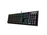 Gigabyte Aorus K1 Tastiera Usb Qwerty Inglese Nero (Aorus K1)