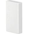 Tehalit Terminale LF-K 33X20Mm Sinistra/Destra Kst Hfr Ver-Ws