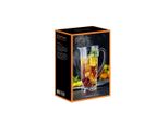 Nachtmann Vorteilsset 6 X 1 Glas/Stck Krug 617/77 Noblesse 101969 Und Geschenk + Spende