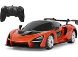 Jamara Mclaren Senna 1:24 2,4Ghz Arancione 6+