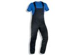 Uvex Latzhose Suxxeed Grau, Graphit Gr. 46