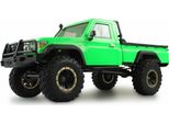 Amewi Amxrock RCX8B Modello Radiocomandato (Rc) Auto Fuoristrada Motore Elettrico 1:8